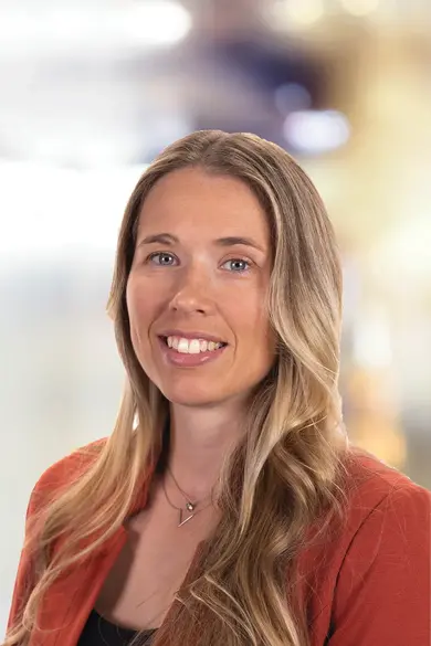 Portrait of Rebecca Turner, REALTOR® | NRLUX | ABR® | PSA.